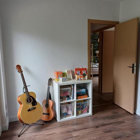 Maison Individuelle Proche Du Centre Et Au Calme Saint-Péray Eksteriør bilde